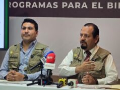 Inicia en Nuevo León operativo de pagos de Programas para el Bienestar