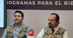 Inicia en Nuevo León operativo de pagos de Programas para el Bienestar