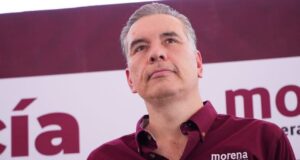Waldo Fernández destaca a perfiles de Morena rumbo a 2027