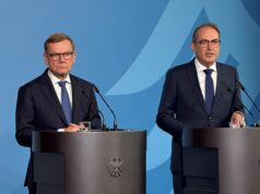 Alemania acusa a Rusia de intento de ataque con drones en aeropuerto de Leipzig