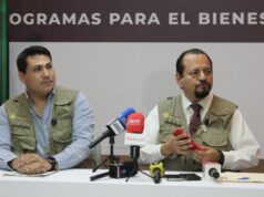 Gobierno Federal inicia entrega de tarjetas de Jóvenes Construyendo el Futuro en Nuevo León