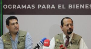 Gobierno Federal inicia entrega de tarjetas de Jóvenes Construyendo el Futuro en Nuevo León