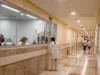 Brote de salmonella afecta a 135 médicos del Hospital General de México; 41 siguen hospitalizados